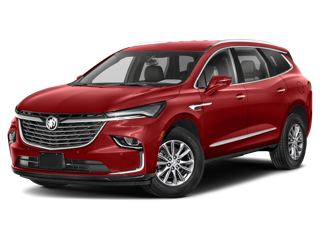 2023 Buick Enclave