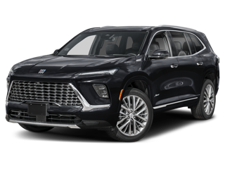 Buick Enclave - Minnesota Motor Company Buick in Fergus Falls MN