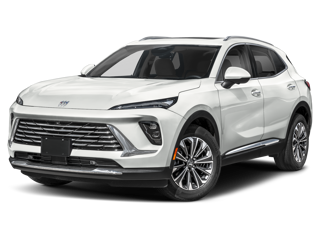 Buick Envision - Minnesota Motor Company Buick in Fergus Falls MN