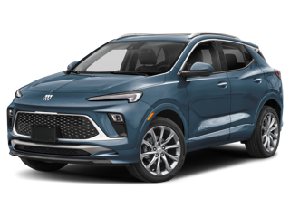Buick Encore GX - Minnesota Motor Company Buick in Fergus Falls MN
