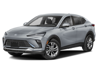 Buick Envista - Minnesota Motor Company Buick in Fergus Falls MN