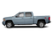 2011 Chevrolet Silverado 1500 LTZ