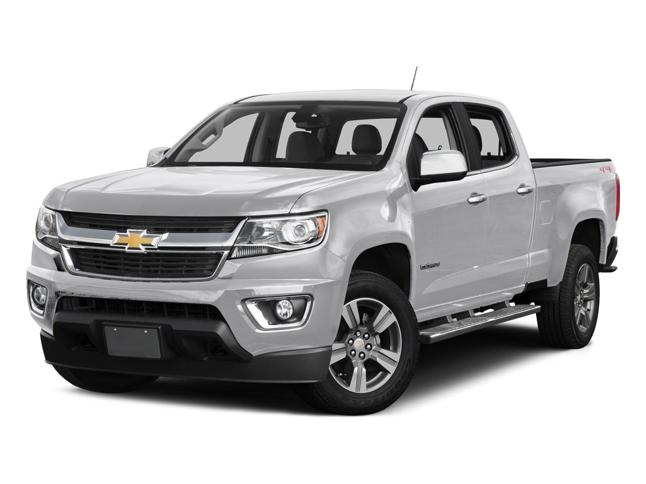 2016 Chevrolet Colorado Z71 for sale in Fergus Falls, MN