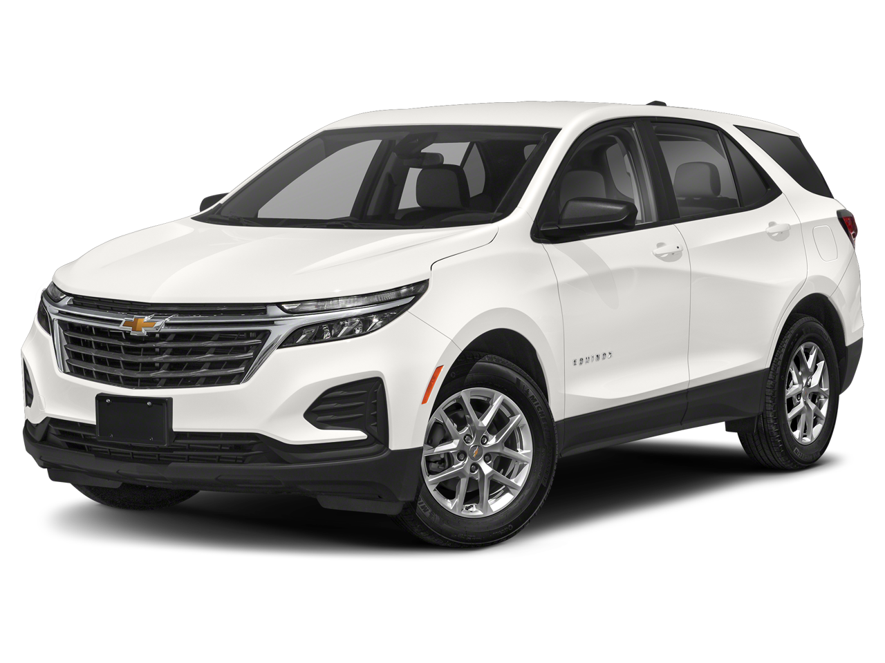 2023 Chevrolet Equinox Premier for sale in Fergus Falls, MN