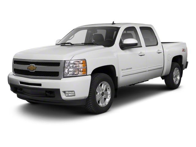 2010 Chevrolet Silverado 1500 LT for sale in Fergus Falls, MN