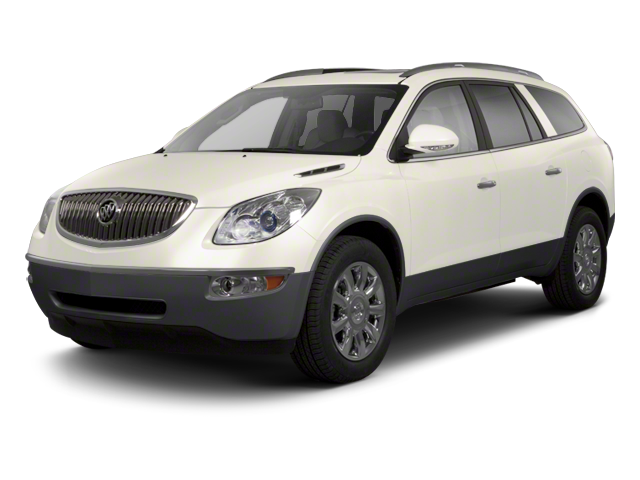 2011 Buick Enclave CXL-1