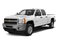 2011 Chevrolet Silverado 2500 HD LTZ