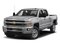 2018 Chevrolet Silverado 3500 HD LTZ