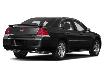 2015 Chevrolet Impala LT