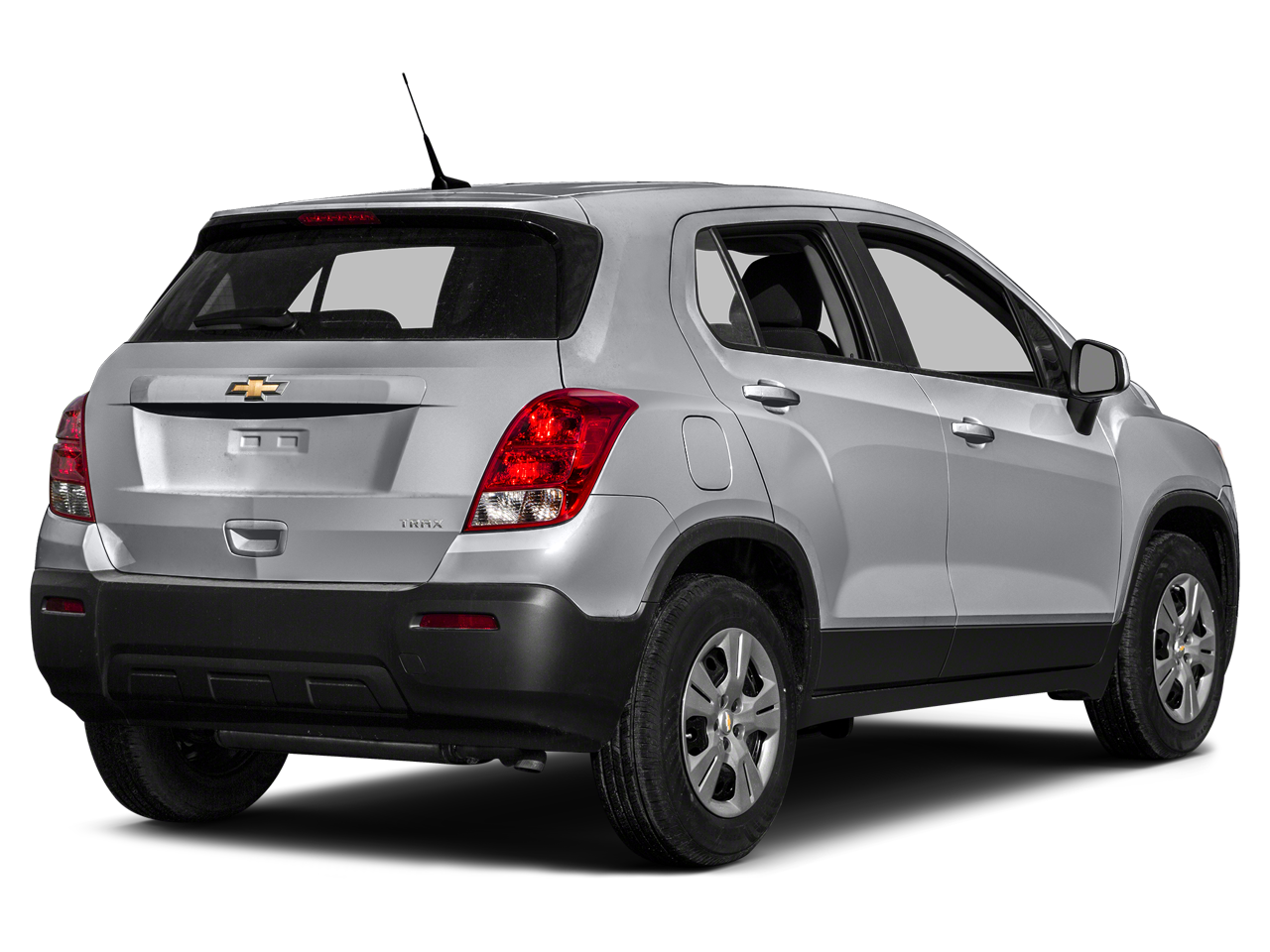 2015 Chevrolet Trax LT