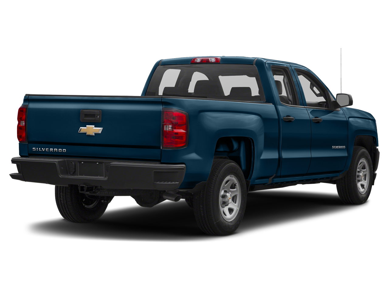 2019 Chevrolet Silverado LD LT