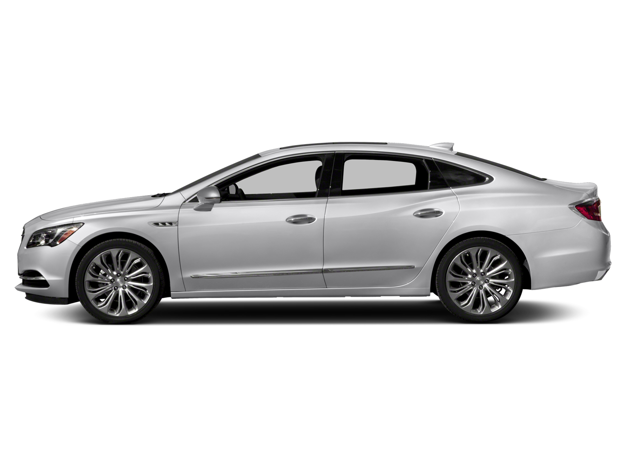 2019 Buick LaCrosse Premium