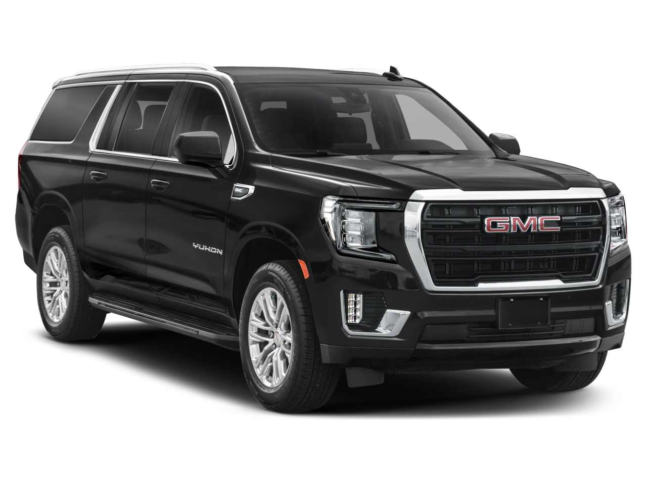 2021 GMC Yukon XL SLE