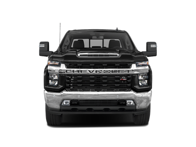2022 Chevrolet Silverado 3500 HD LT
