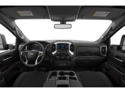 2022 Chevrolet Silverado 3500 HD LT