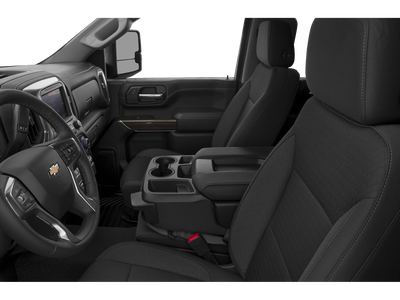 2022 Chevrolet Silverado 3500 HD LT
