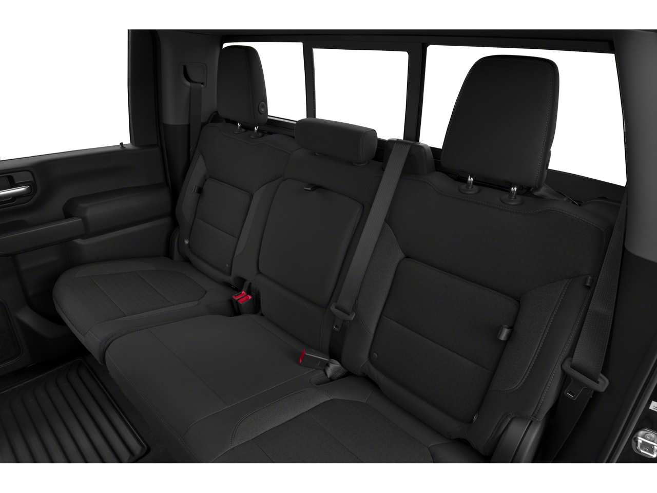 2022 Chevrolet Silverado 3500 HD LT