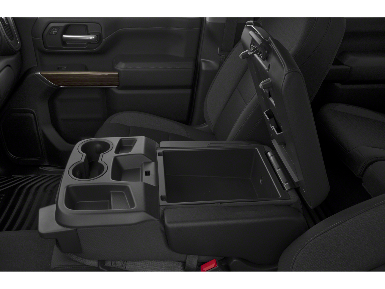 2022 Chevrolet Silverado 3500 HD LT