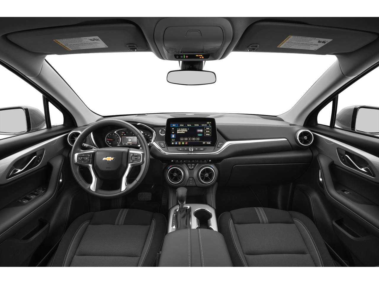 2023 Chevrolet Blazer 3LT