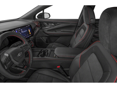 2026 Chevrolet Blazer EV RS