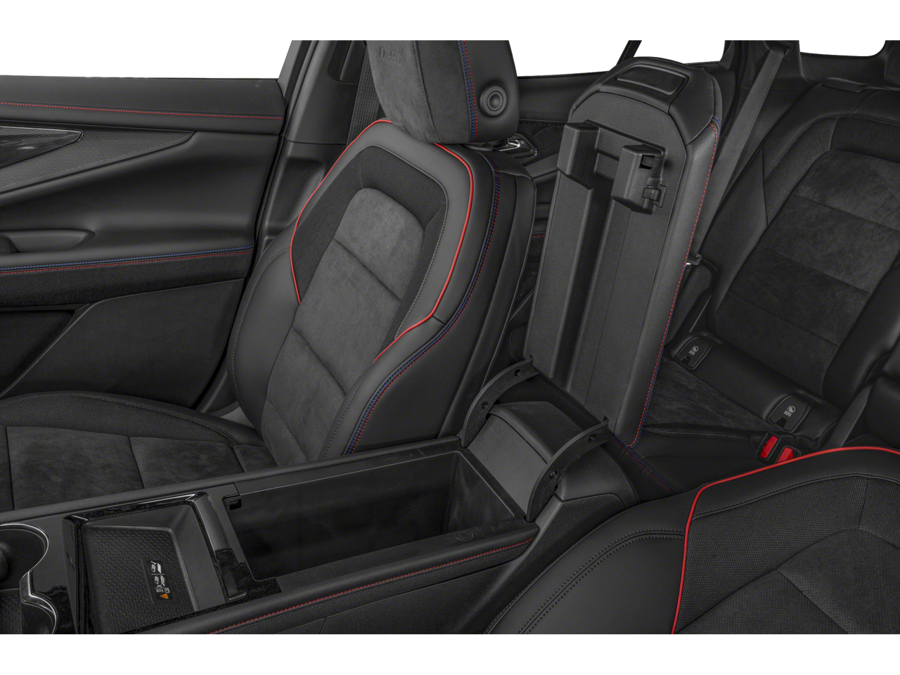 2026 Chevrolet Blazer EV RS
