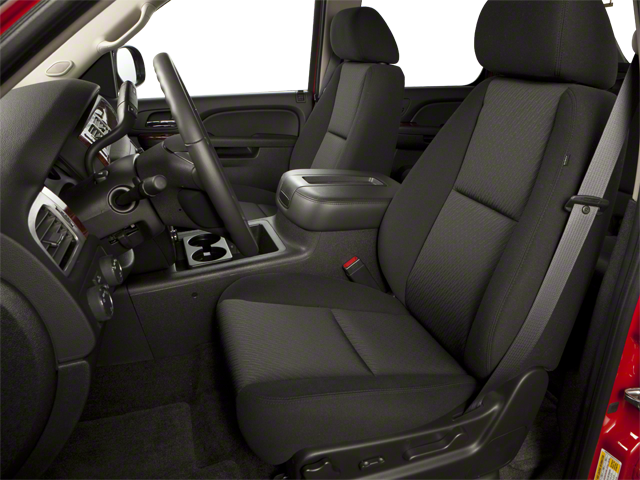 2011 Chevrolet Avalanche LT
