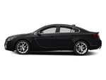 2016 Buick Regal GS