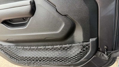 2020 Jeep Wrangler Unlimited Willys