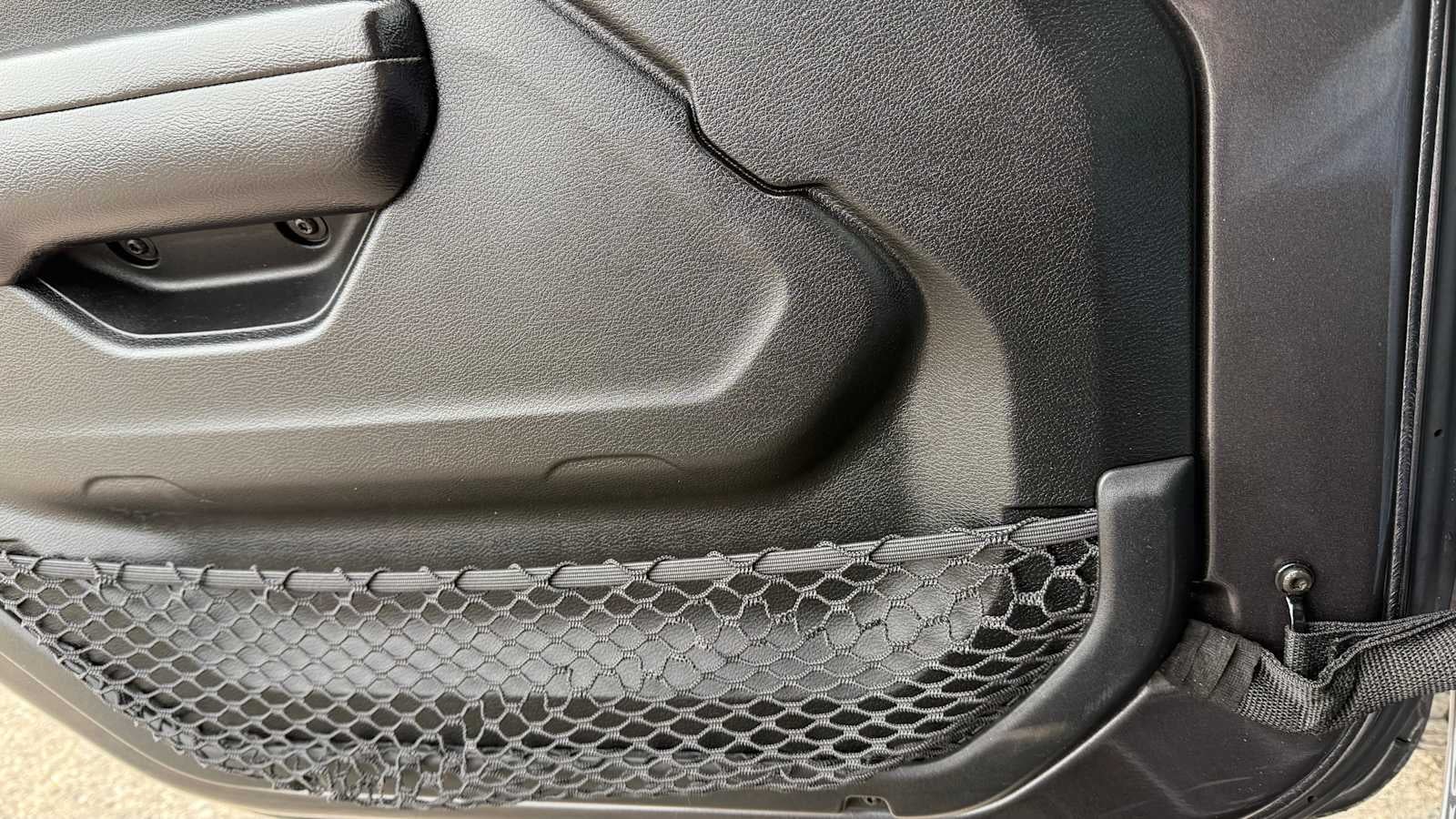 2020 Jeep Wrangler Unlimited Willys