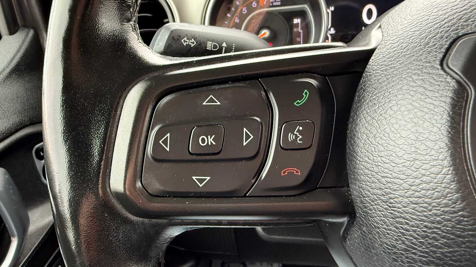 2020 Jeep Wrangler Unlimited Willys