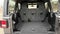 2020 Jeep Wrangler Unlimited Willys