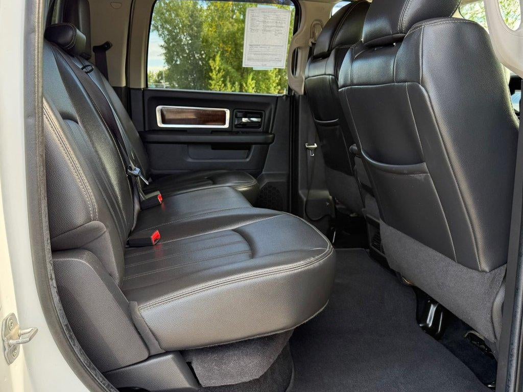 2012 RAM 1500 Laramie