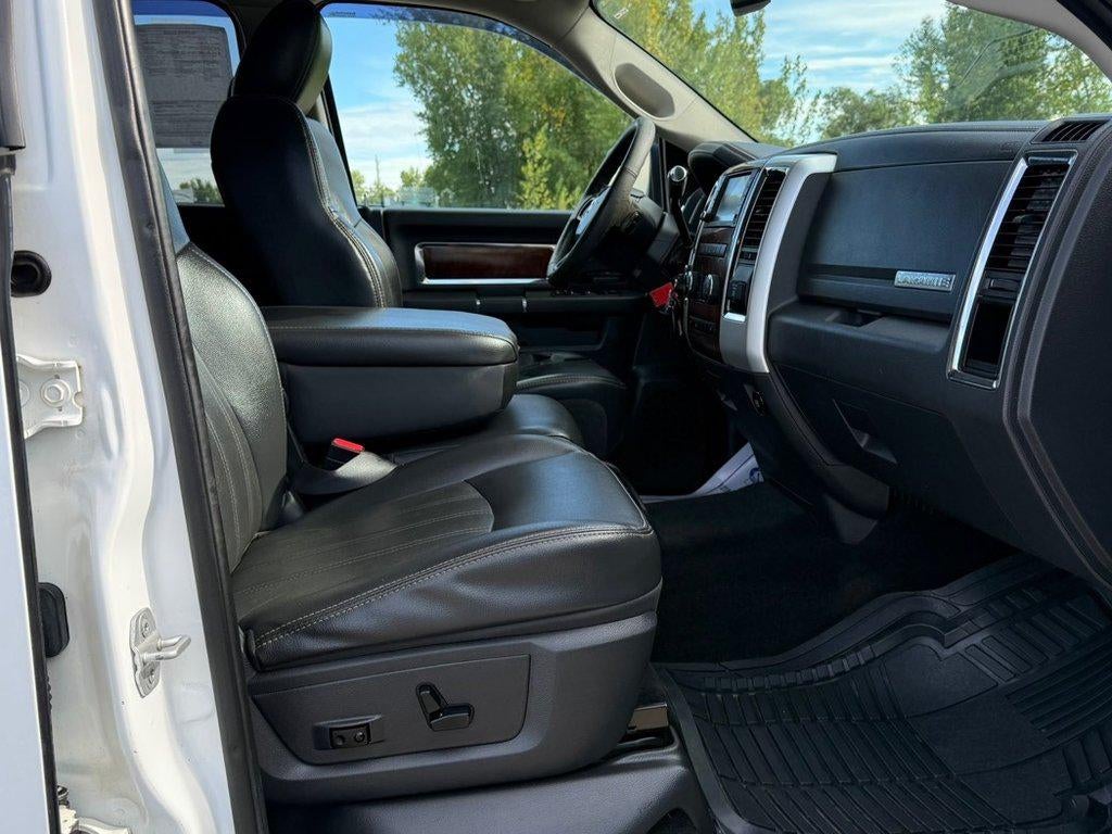 2012 RAM 1500 Laramie