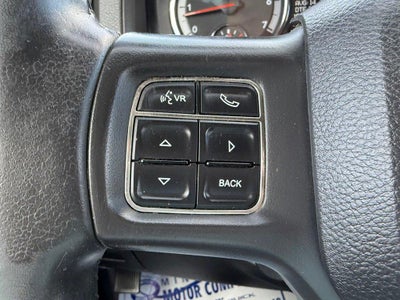 2012 RAM 1500 Laramie