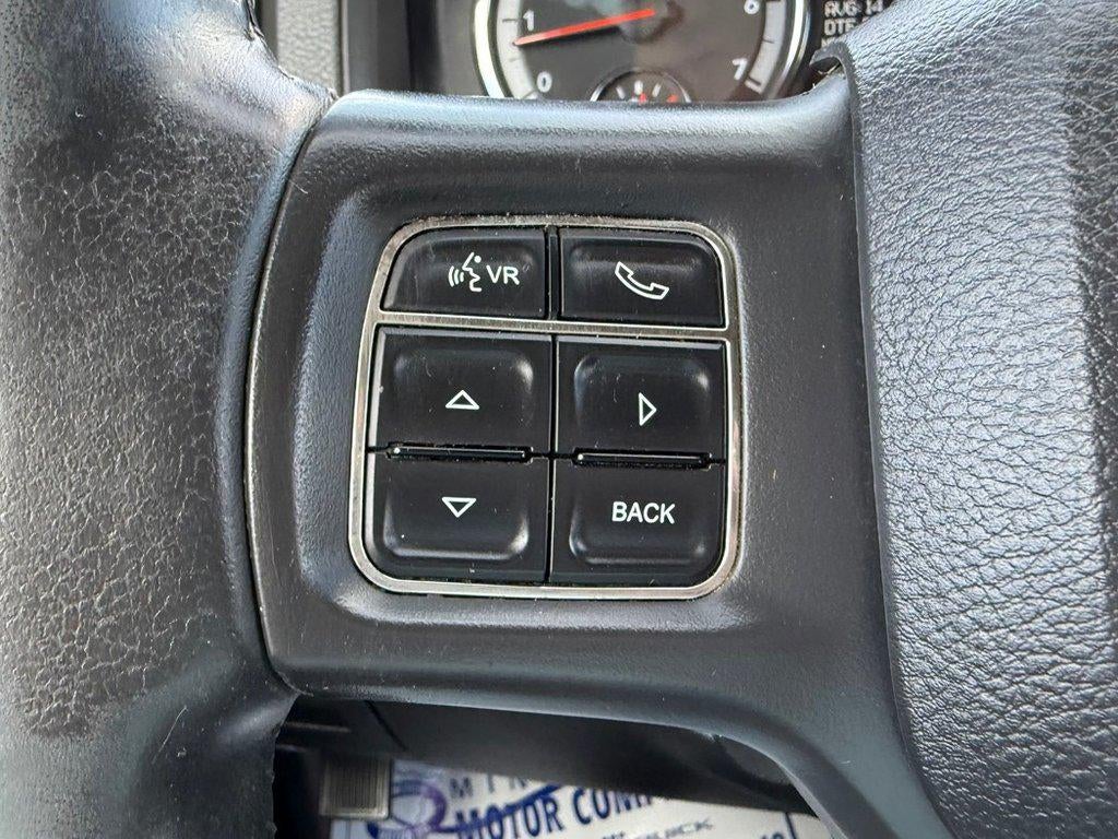 2012 RAM 1500 Laramie