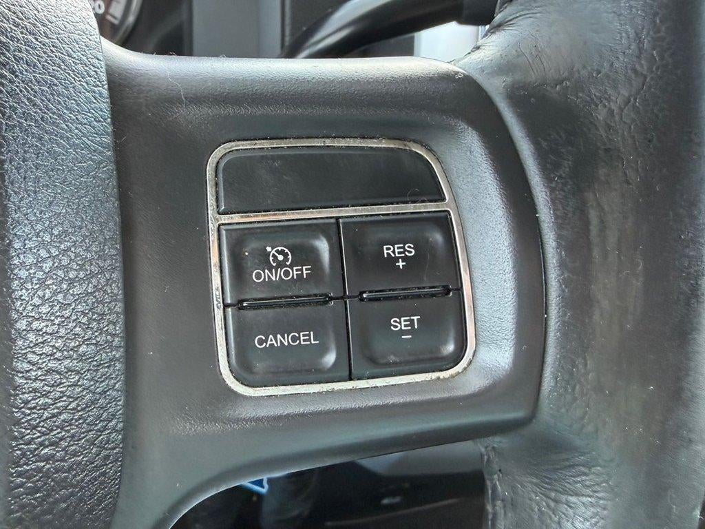 2012 RAM 1500 Laramie