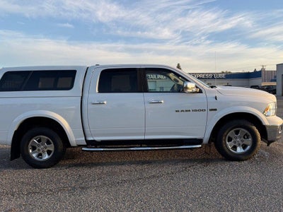 2012 RAM 1500 Laramie
