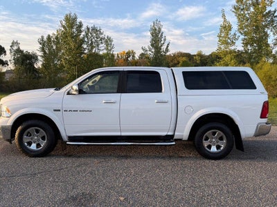 2012 RAM 1500 Laramie