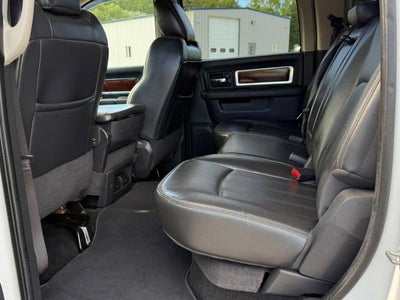 2012 RAM 1500 Laramie
