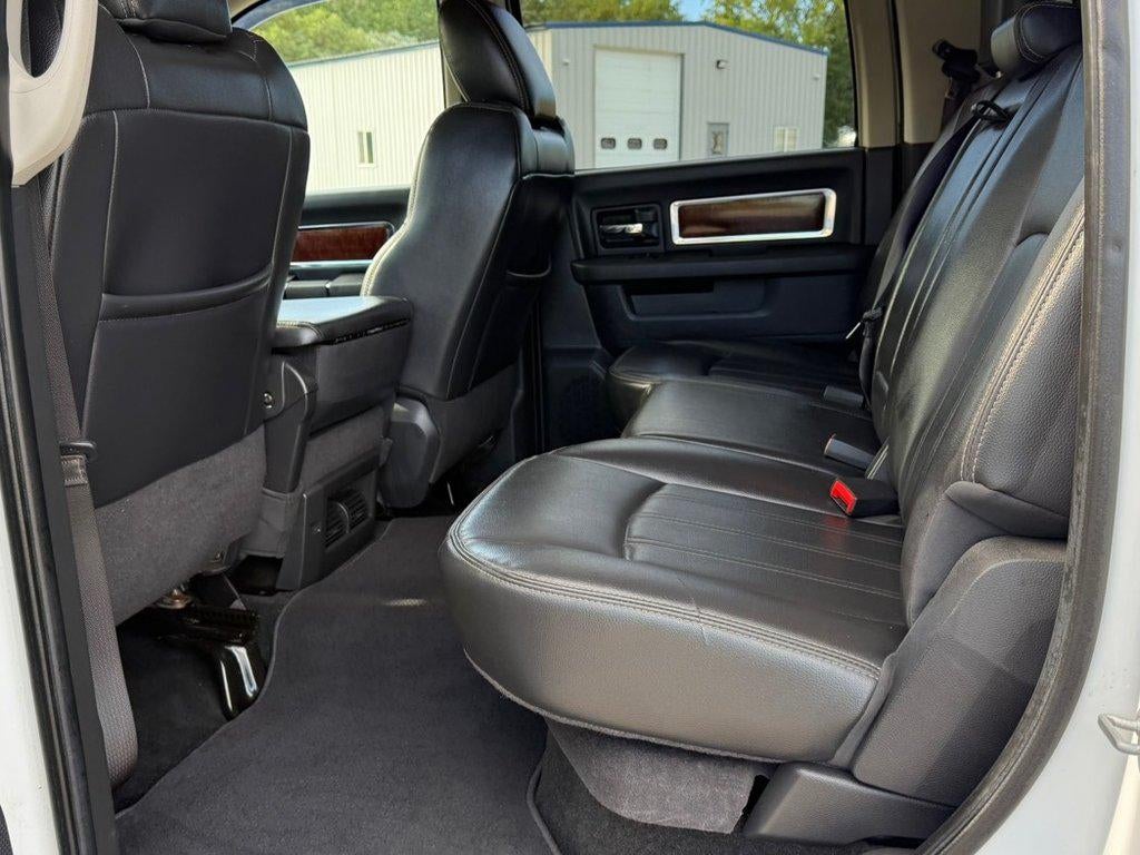 2012 RAM 1500 Laramie