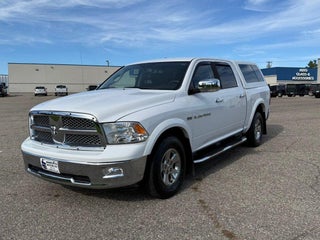 2012 RAM 1500 Laramie