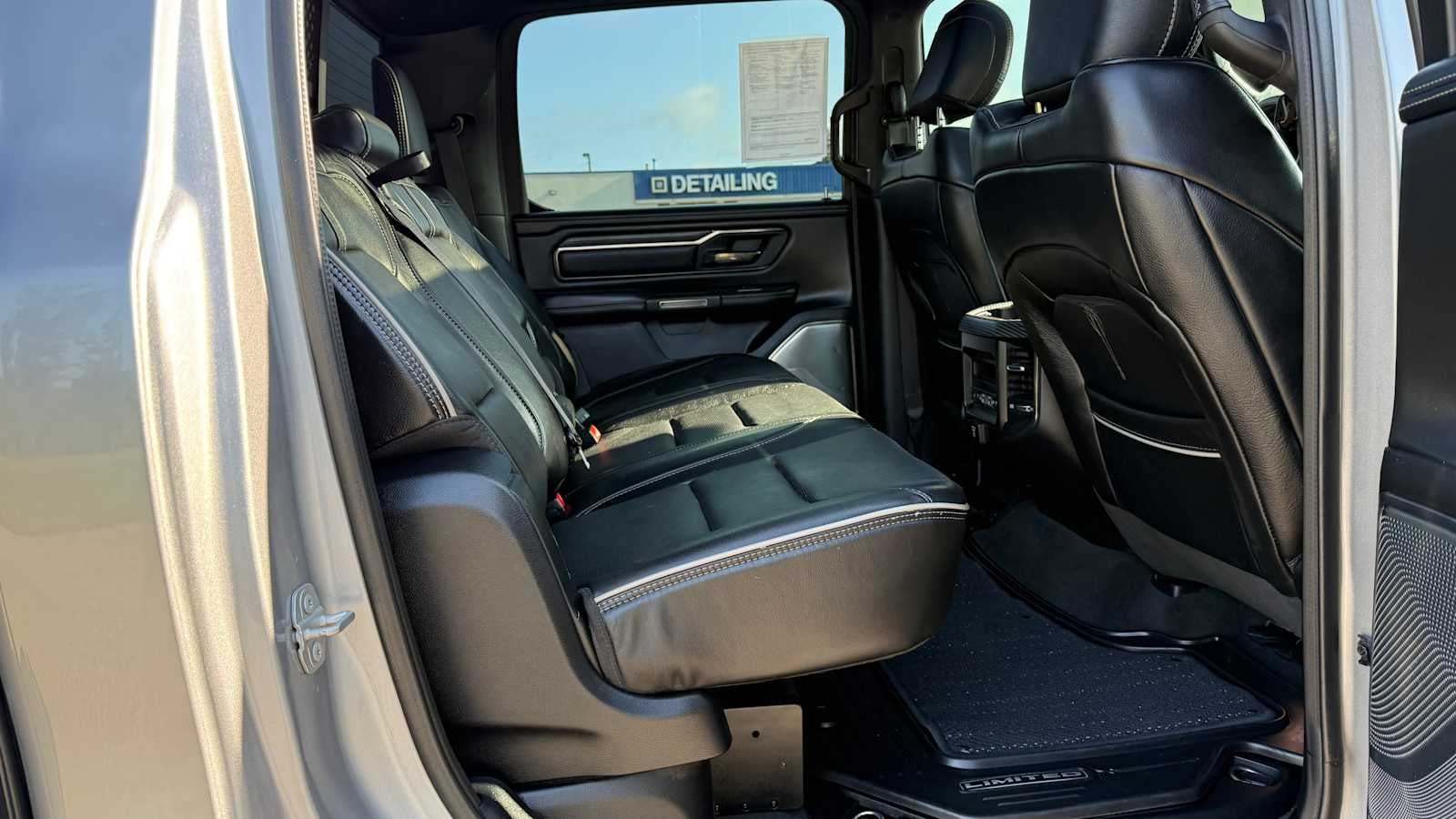 2020 RAM 1500 Limited