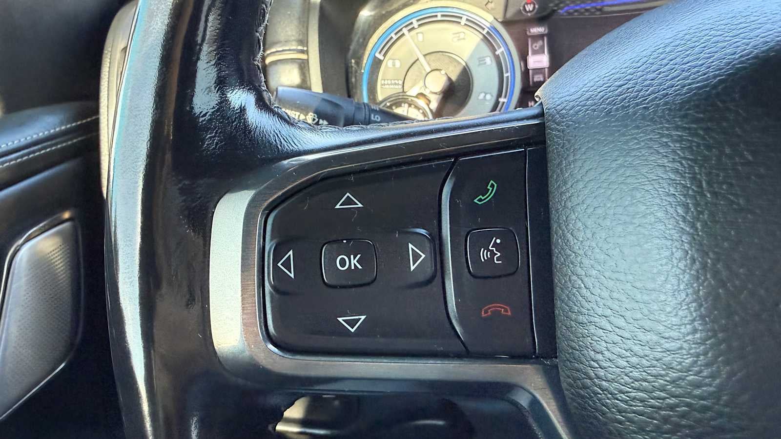 2020 RAM 1500 Limited