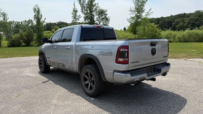 2020 RAM 1500 Limited