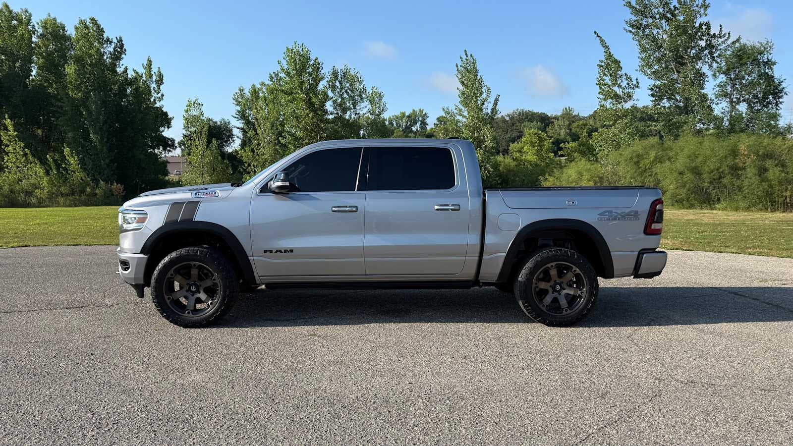 2020 RAM 1500 Limited