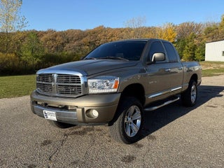2006 Dodge Ram 1500 Laramie