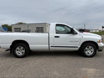 2004 Dodge Ram 1500 SLT