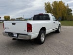 2004 Dodge Ram 1500 SLT