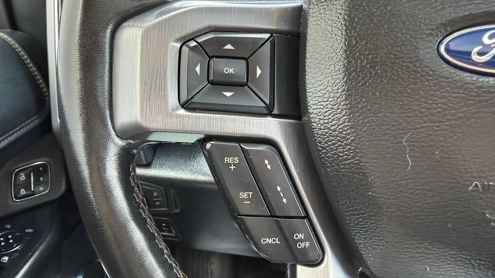 2019 Ford Expedition Platinum