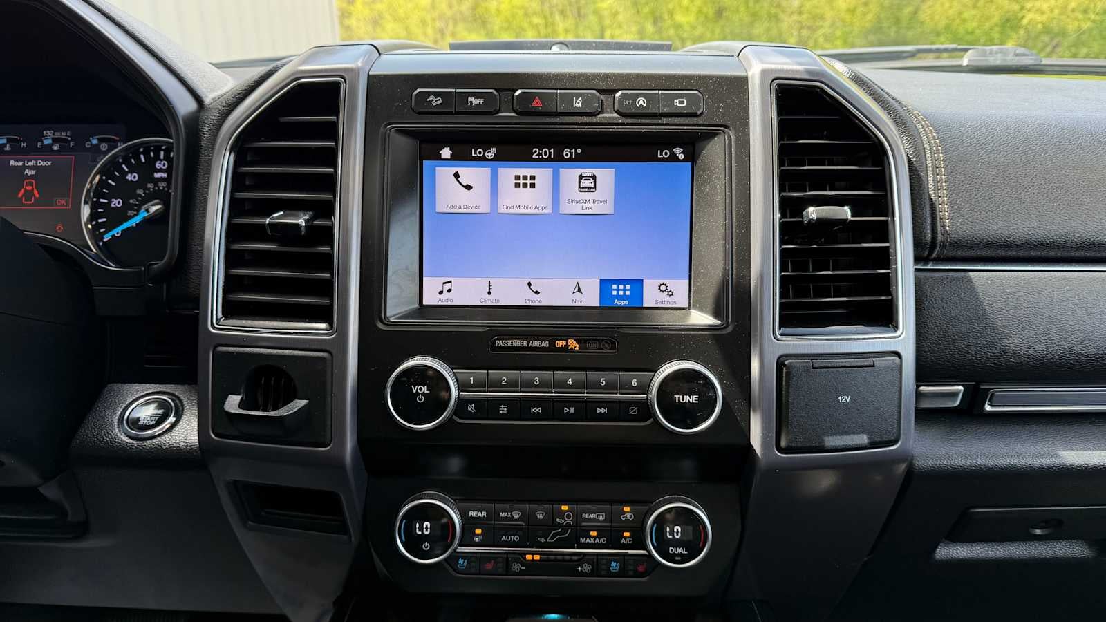 2019 Ford Expedition Platinum